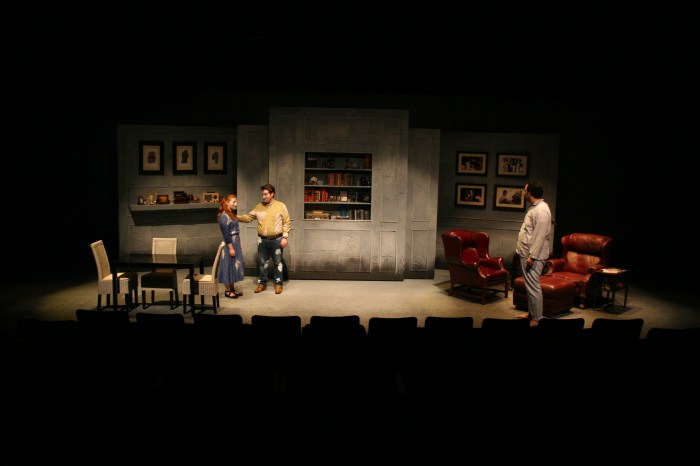 The Father-15-Something isnt right here